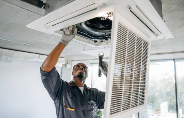 Licensed Ac Installation service in Squaw Valley, CA - FH HVAC