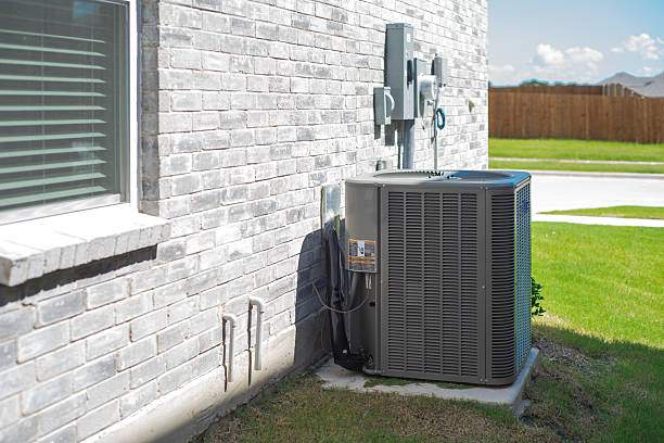 Reliable Ac Installation contractor in Squaw Valley, CA by FH HVAC